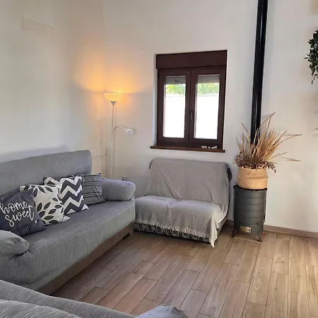 Holiday home Precioso En El Palmar (Andalucia)