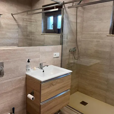 Holiday home Precioso En