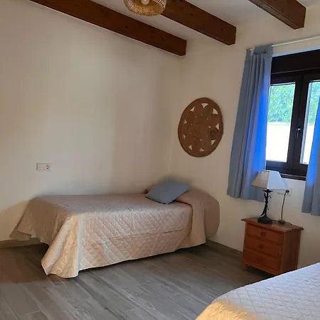 Holiday home Precioso En *