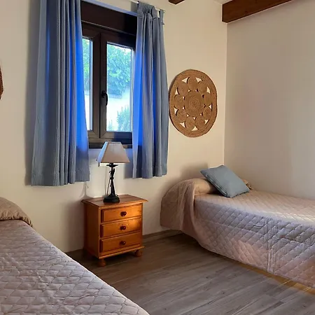 Holiday home Precioso En El Palmar (Andalucia)
