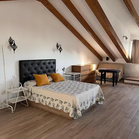 Holiday home Precioso En