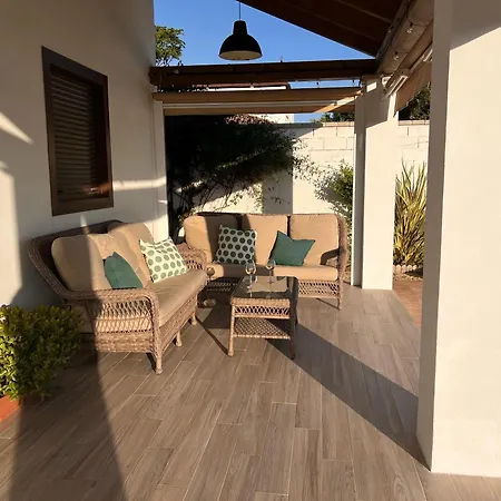 Precioso En Holiday home *