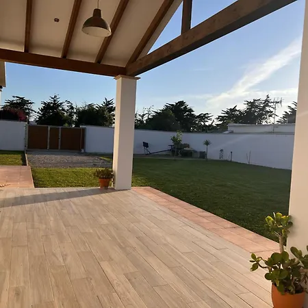 Precioso En El Palmar (Andalucia)