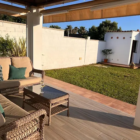 Precioso En * El Palmar (Andalucia)