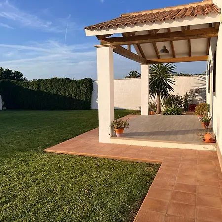 Holiday home Precioso En El Palmar (Andalucia)